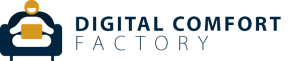 Logo Digital Comfort Factory